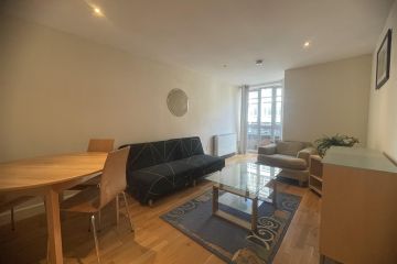 Ropewalk Court